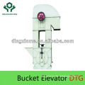 Bucket Elevator for food processing bucket elevator for sale